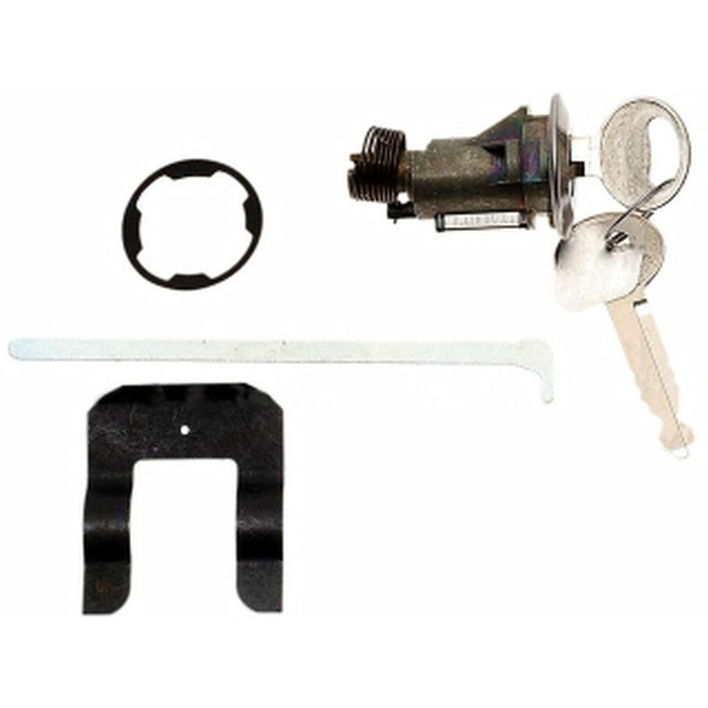 Standard - TL-104 - Tailgate Lock Cylinder