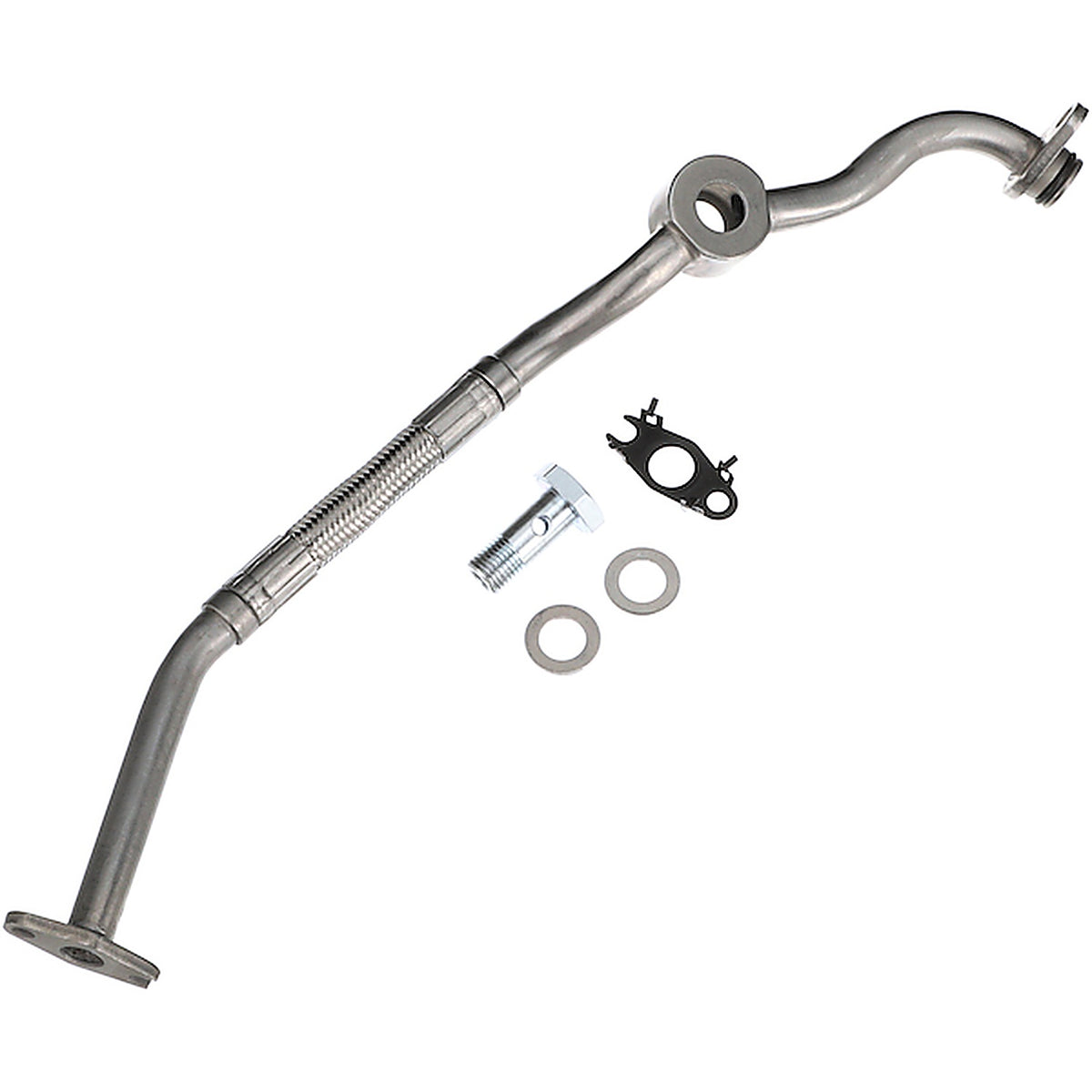Gates - TL162 - Turbocharger Oil Supply and Drain Line