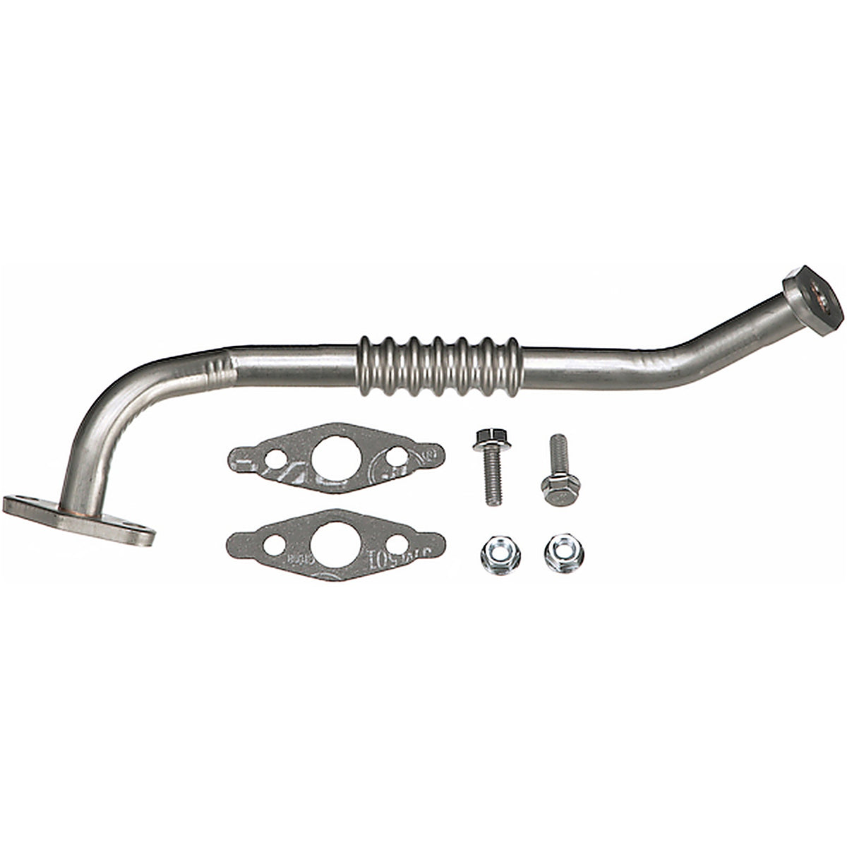 Gates - TL174 - Turbocharger Oil Supply and Drain Line