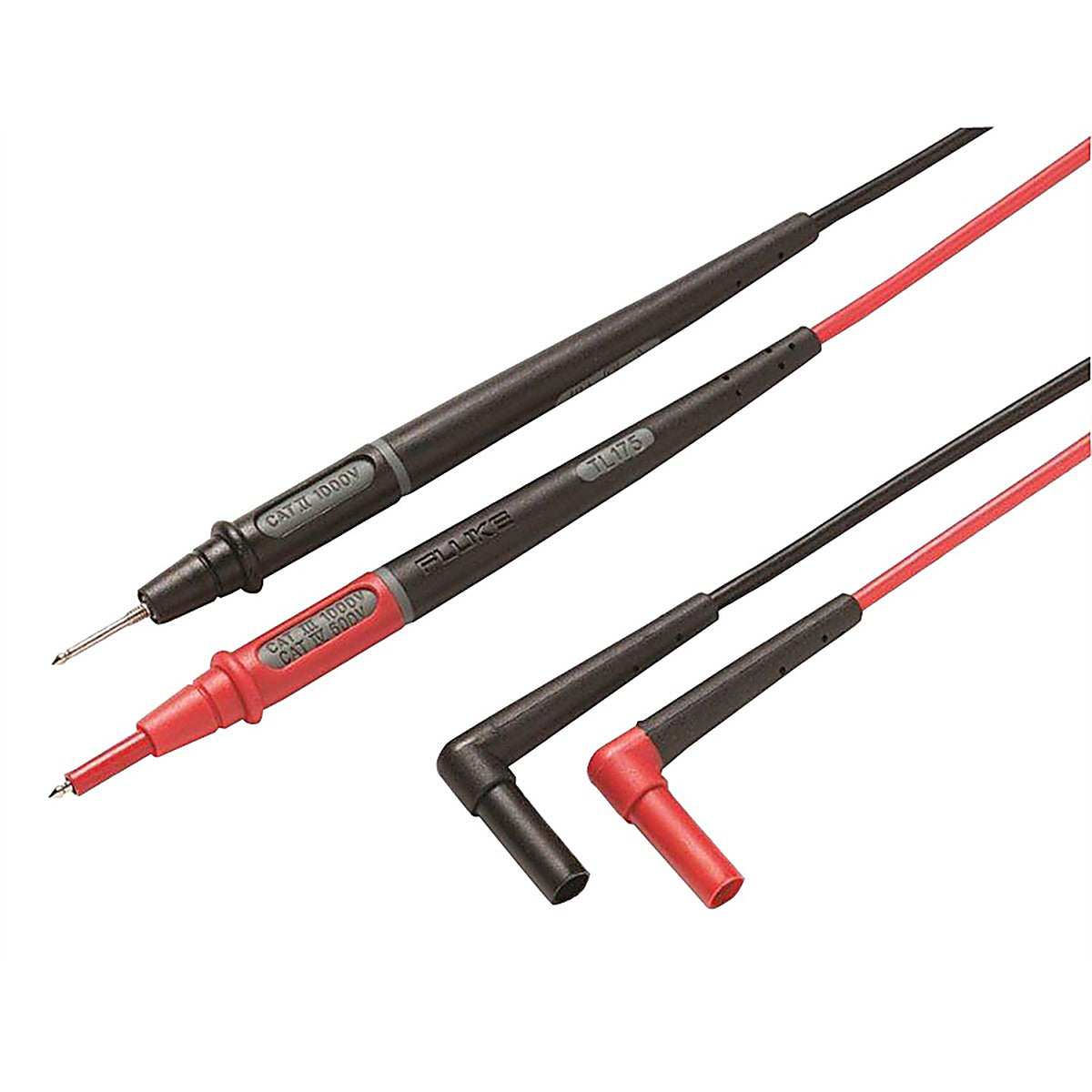 Fluke - TL175 - TwistGuard Test Leads