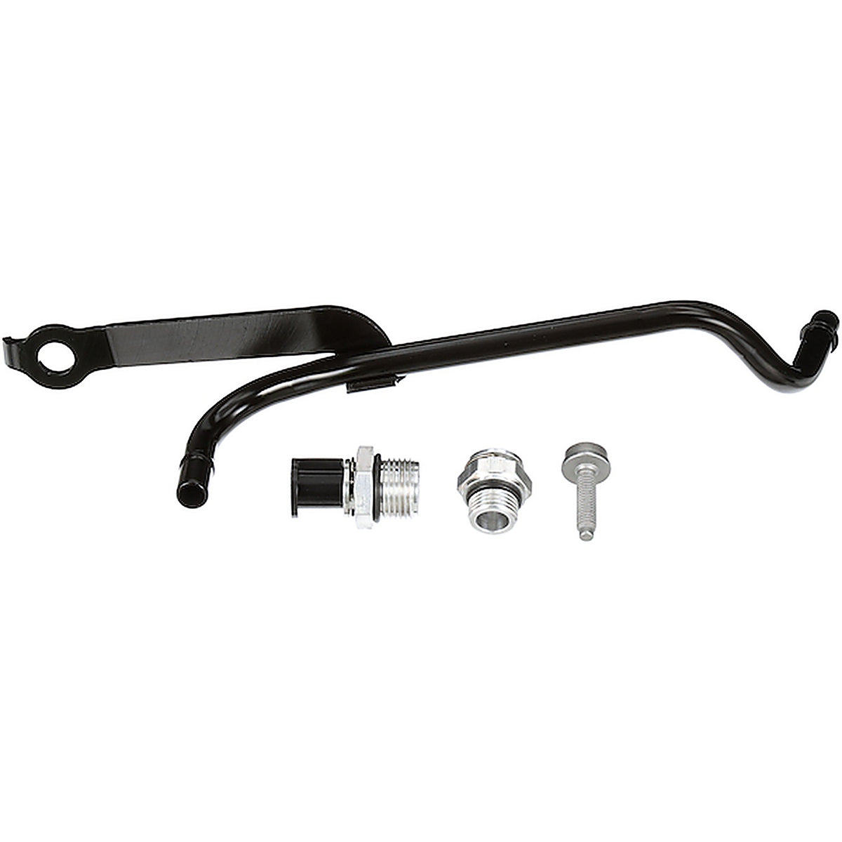 Gates - TL179 - Turbocharger Coolant Supply and Return Line