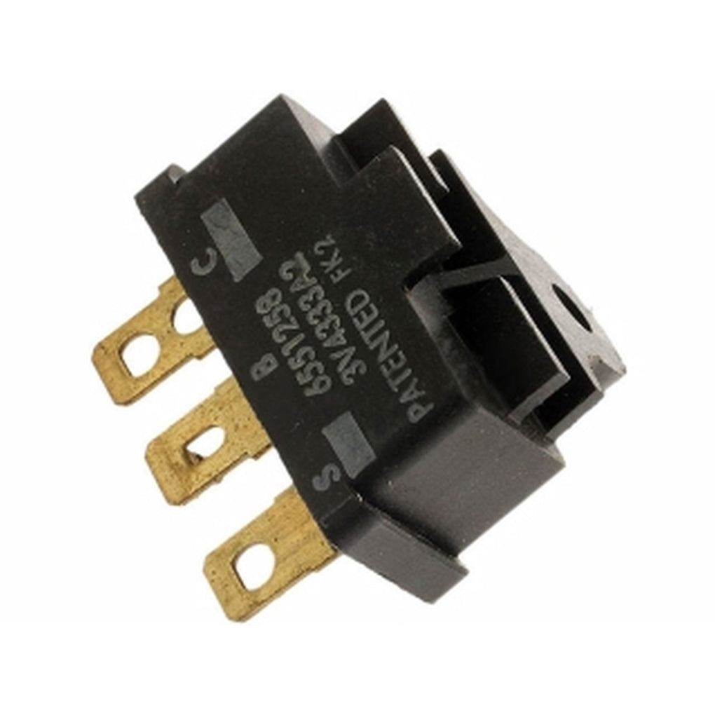 Standard - TLS-1 - Thermal Limiter Switch