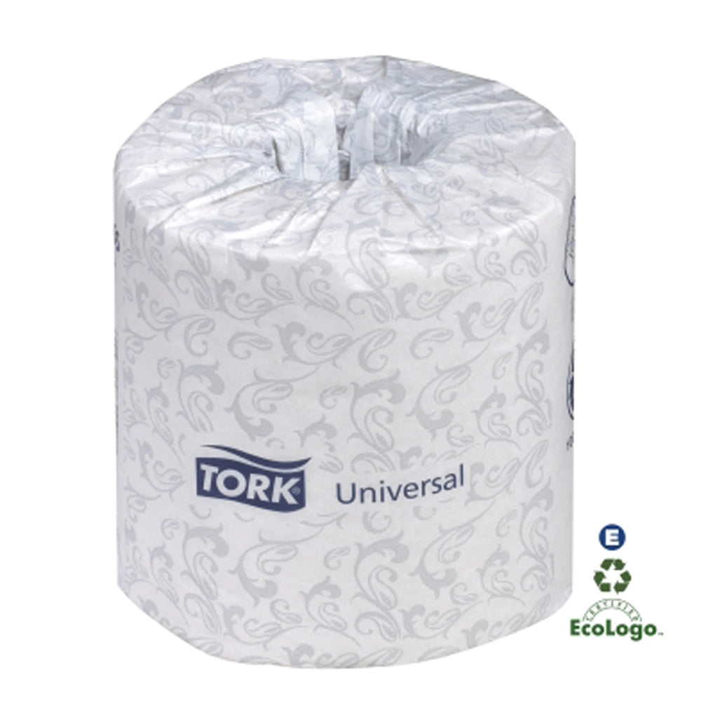 Tork - TM1616S - Universal Bath Tissue Roll - 96/Rolls