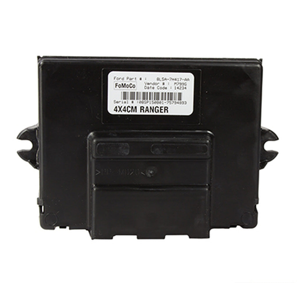Motorcraft - TM191 - Module - Transfer Shift