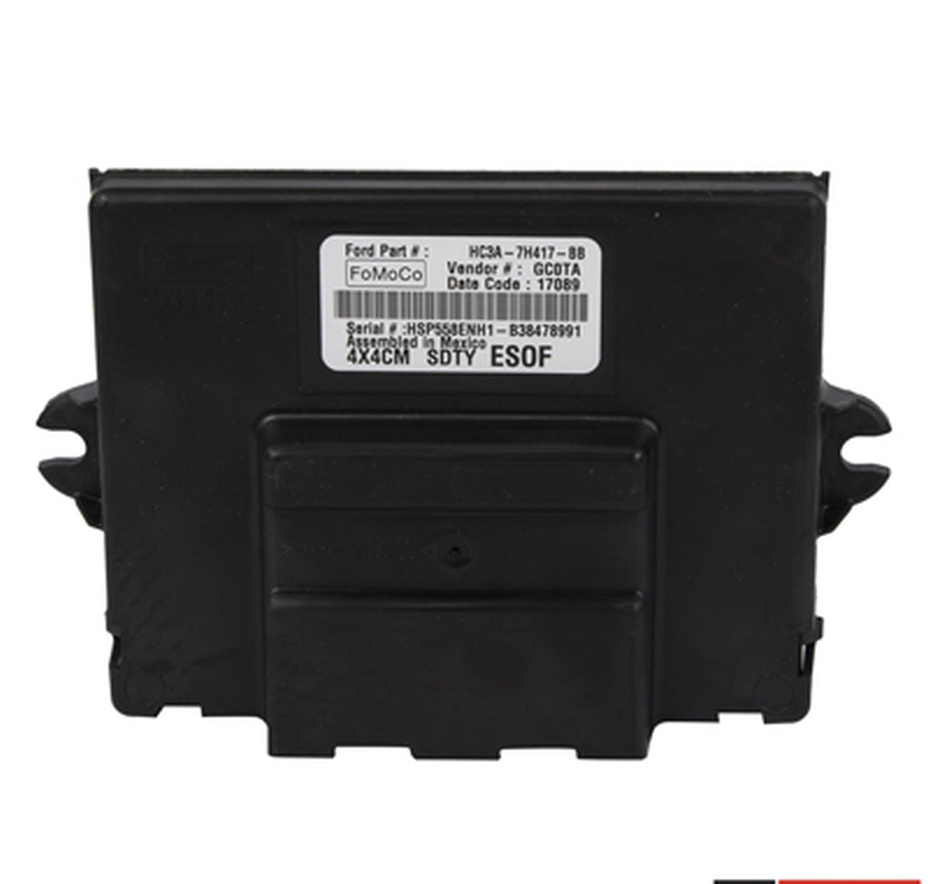 Motorcraft - TM308 - Module - Transfer Shift Control