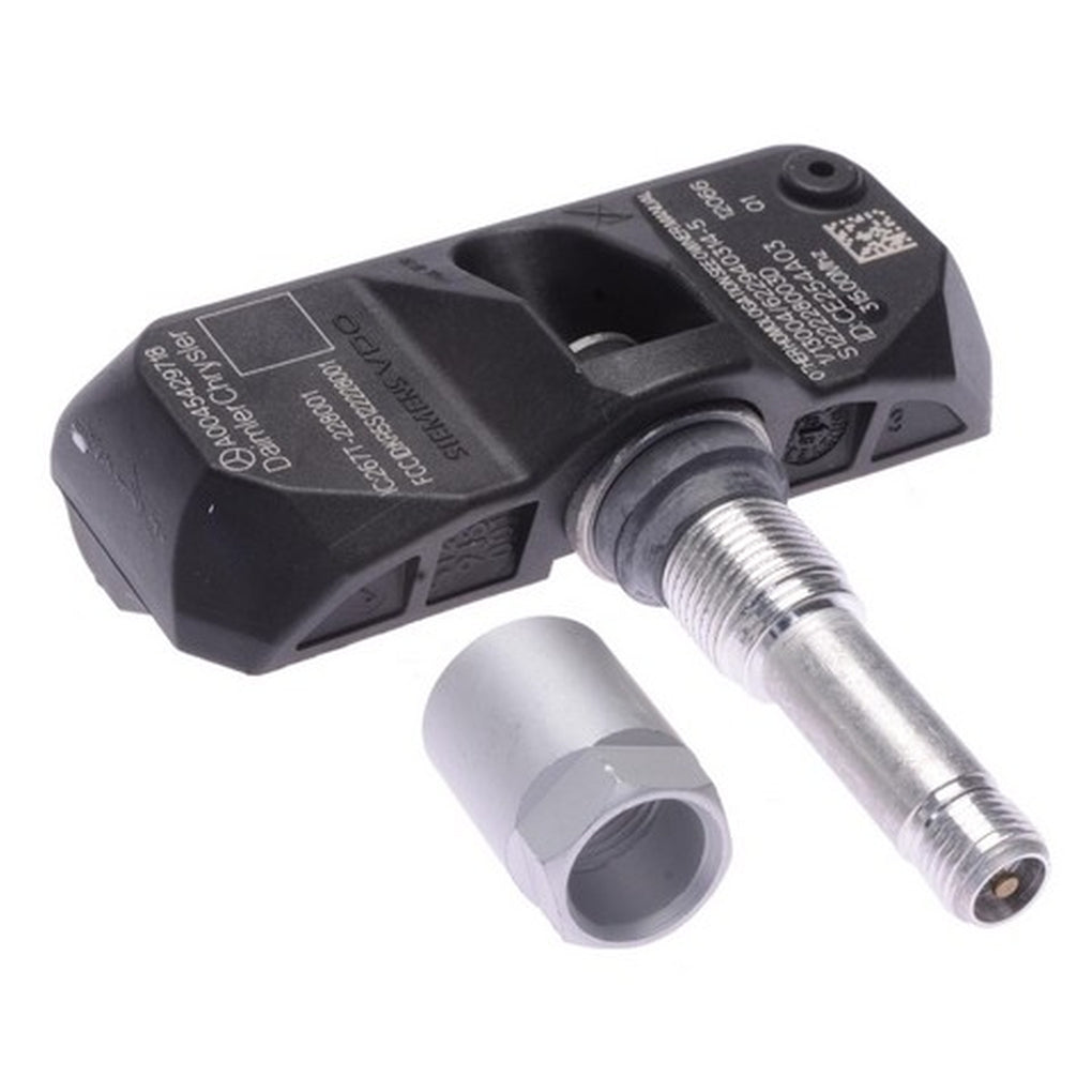 Standard - TPM104A - Tire Pressure Monitoring System Sensor OE Design