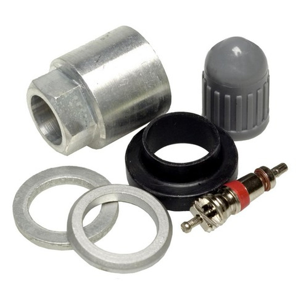 Standard - TPM1090K - Tire Pressure Monitoring System Sensor Service Kit OE Design