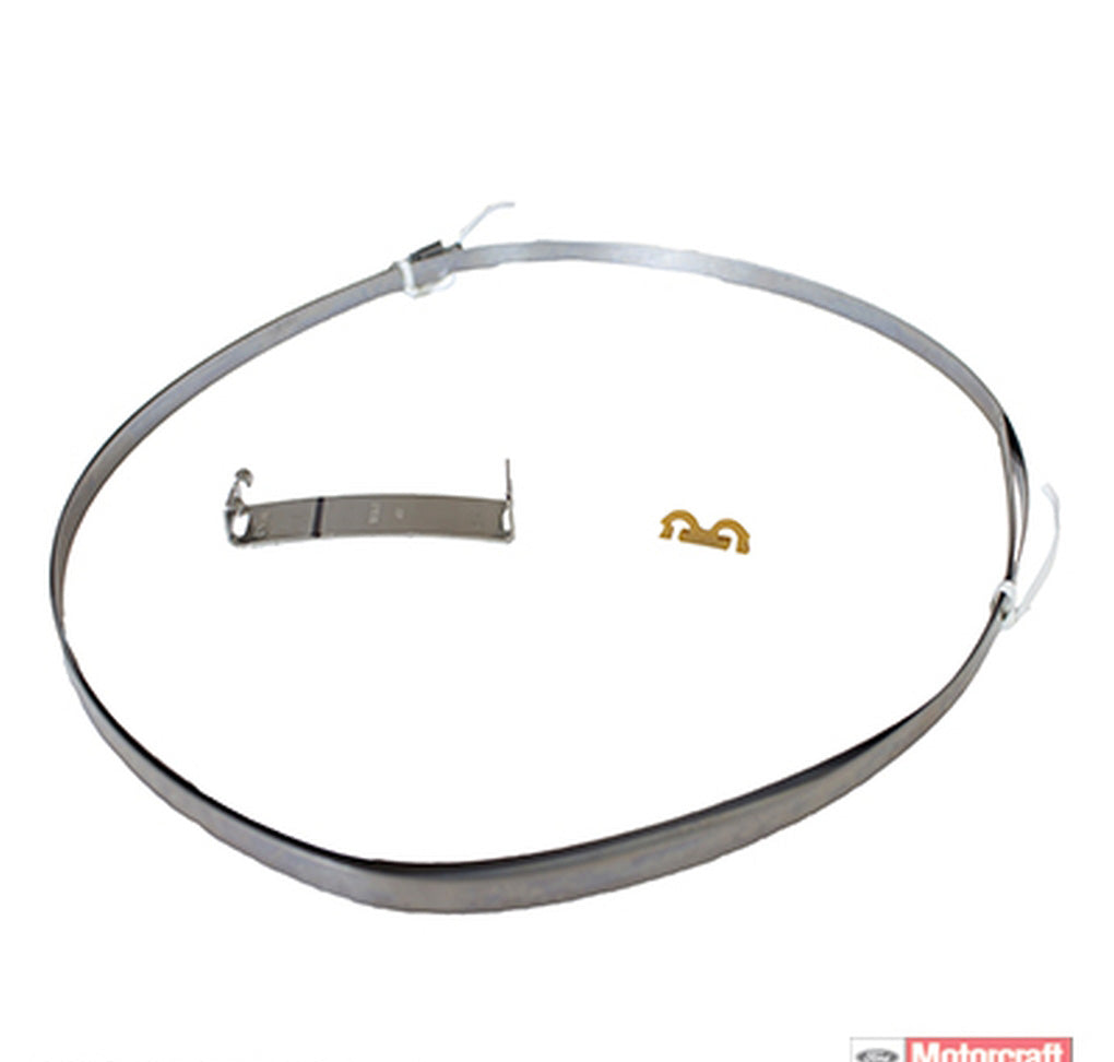 Motorcraft - TPMS-10 - Tire Pressure Monitoring System (TPMS) Sensor Attachment Kit