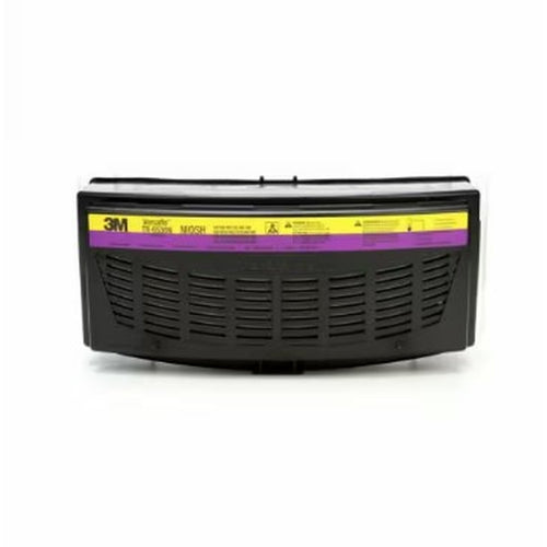 3M - TR-6530N - Versaflo Organic Vapor/Acid Gas/HEPA Cartridge TR-6530N, for TR-600/800 PAPR, 5/Case - 7100021007