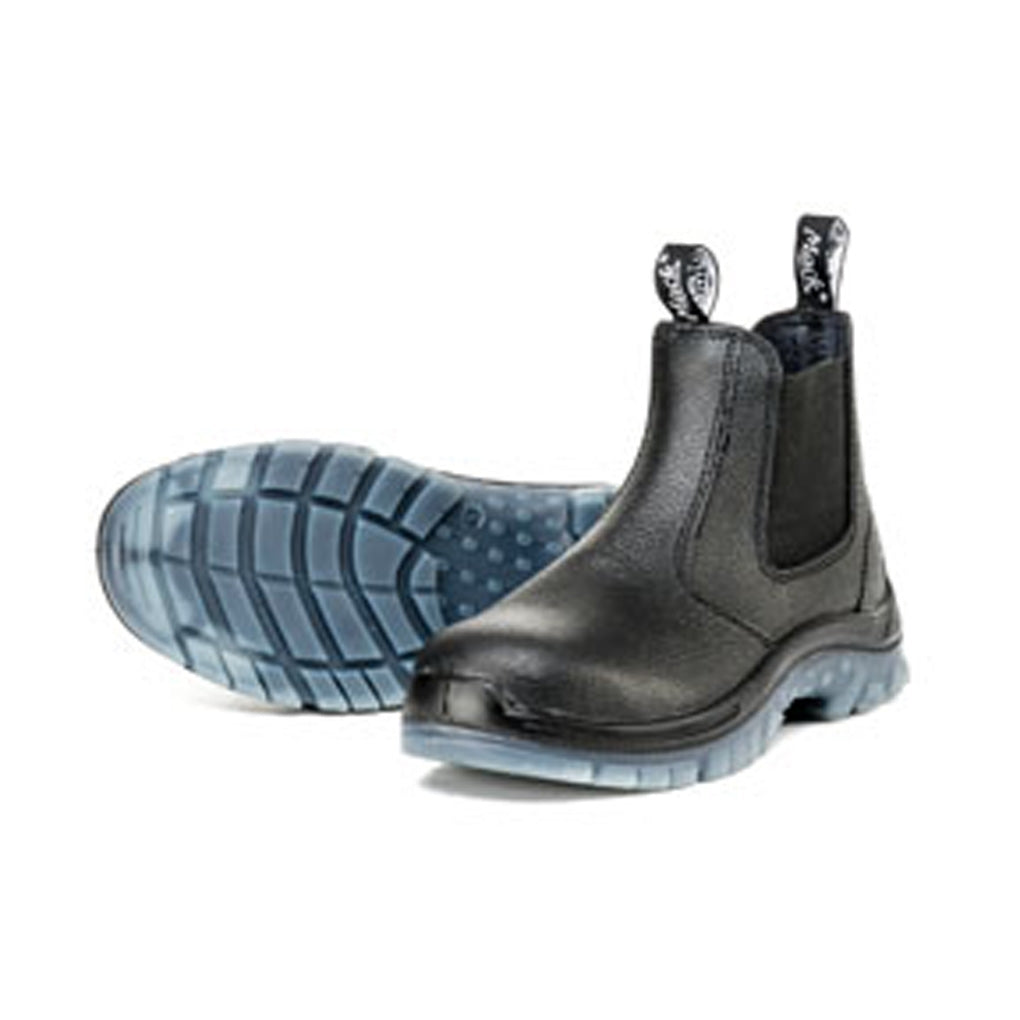 SAS Safety - TRADIE13 - Tradie Mack Boot, Black, Size 13