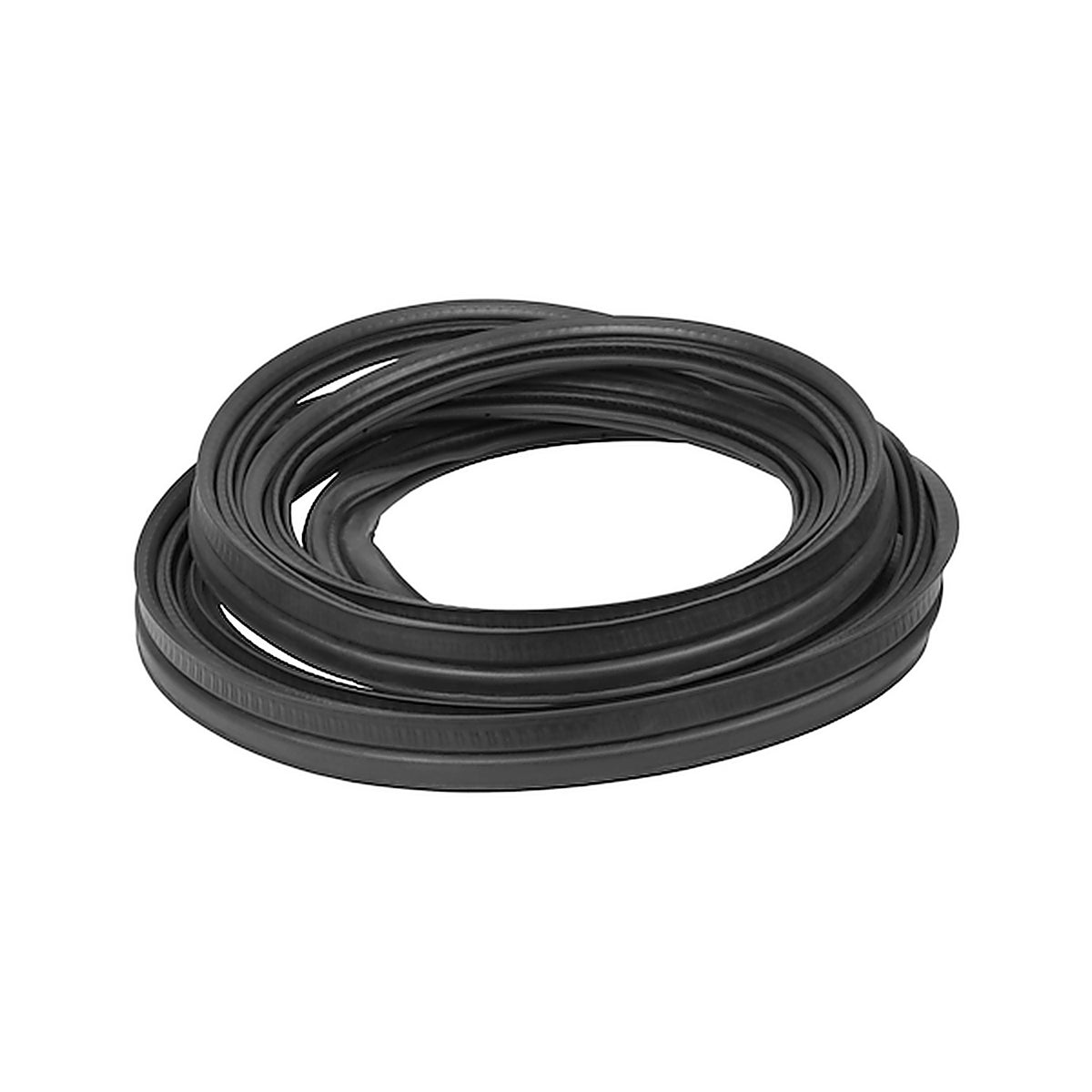 Precision Replacement Parts - TS125SA - 2+2/T-Top - Trunk Weatherstrip Seal