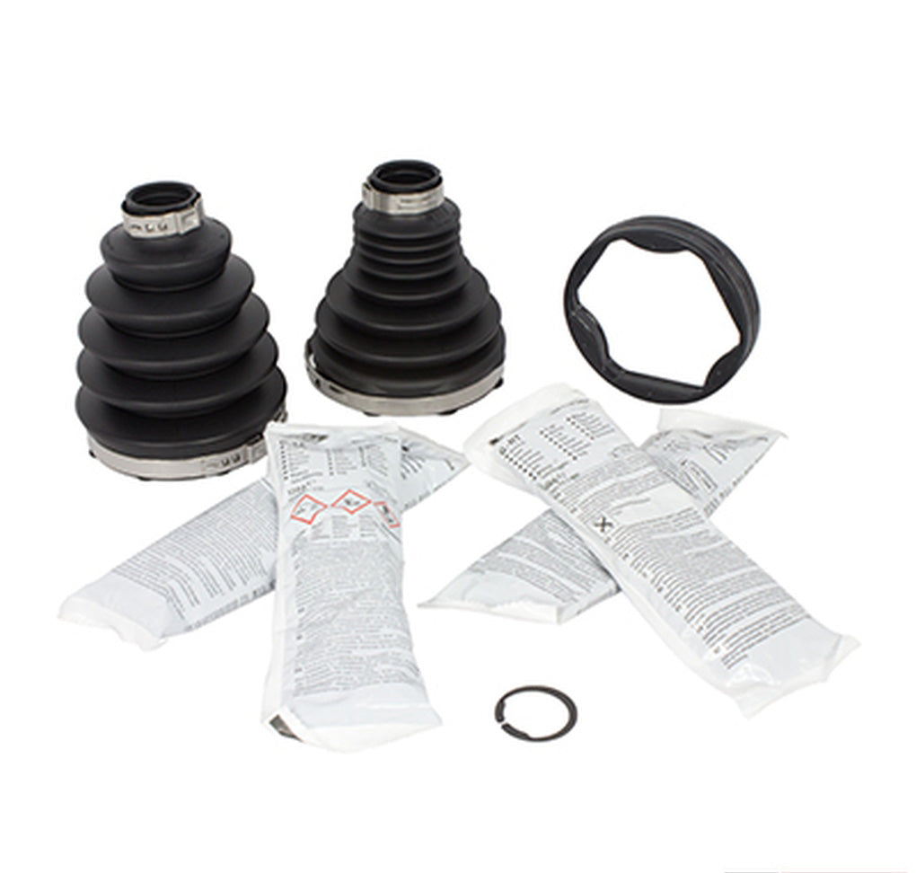 Motorcraft - TS248 - Kit - Boot