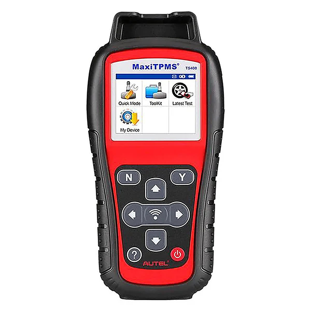 AUTEL - TS408 - MaxiTPMS TS408