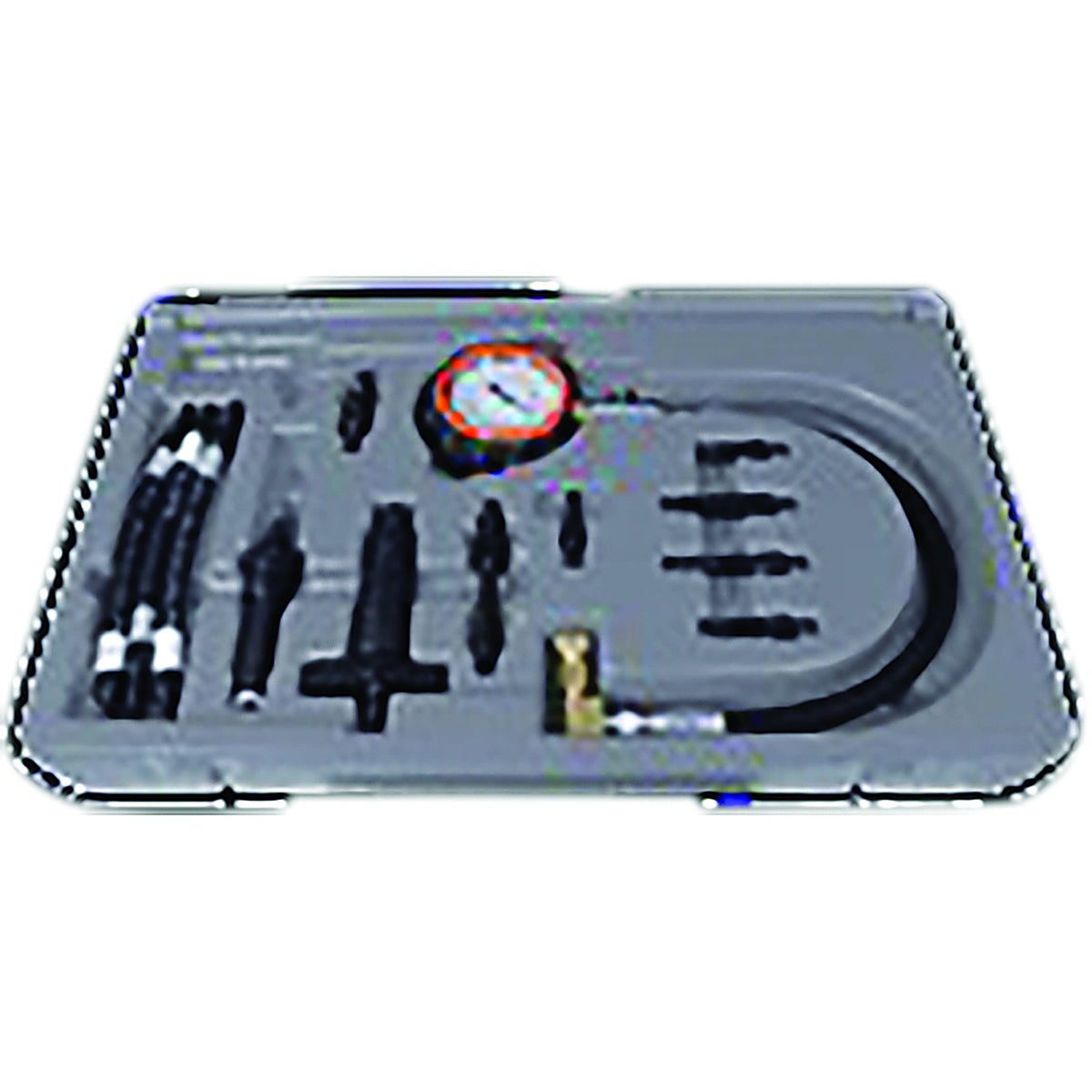 Lang - TU-15-55 - Light-Duty Truck Diesel Compression Tester Kit
