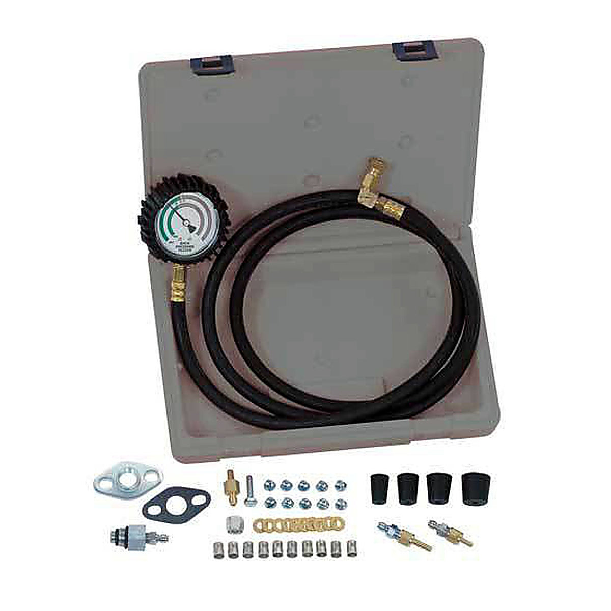 Lang - TU24APB - 3-Way Exhaust Back Pressure Kit