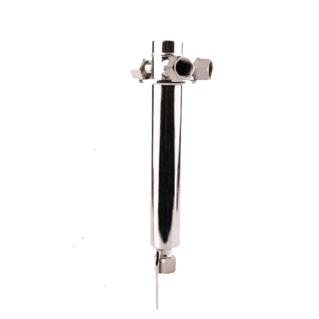 ArcticFox - TWHF 22-24-2MM - Hot Fox W/Auxiliary Standpipe 22-24-2MM