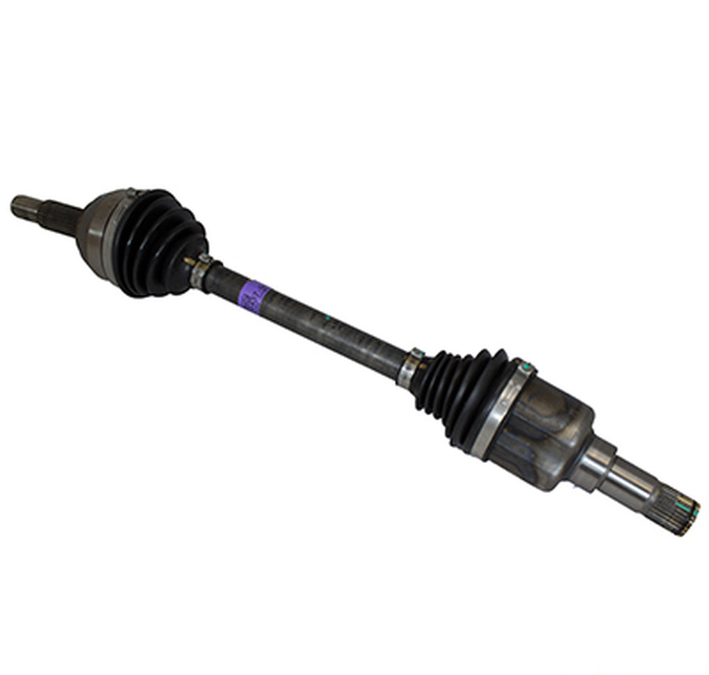 Motorcraft - TX-497 - CV Joint Axle Shaft Assembly