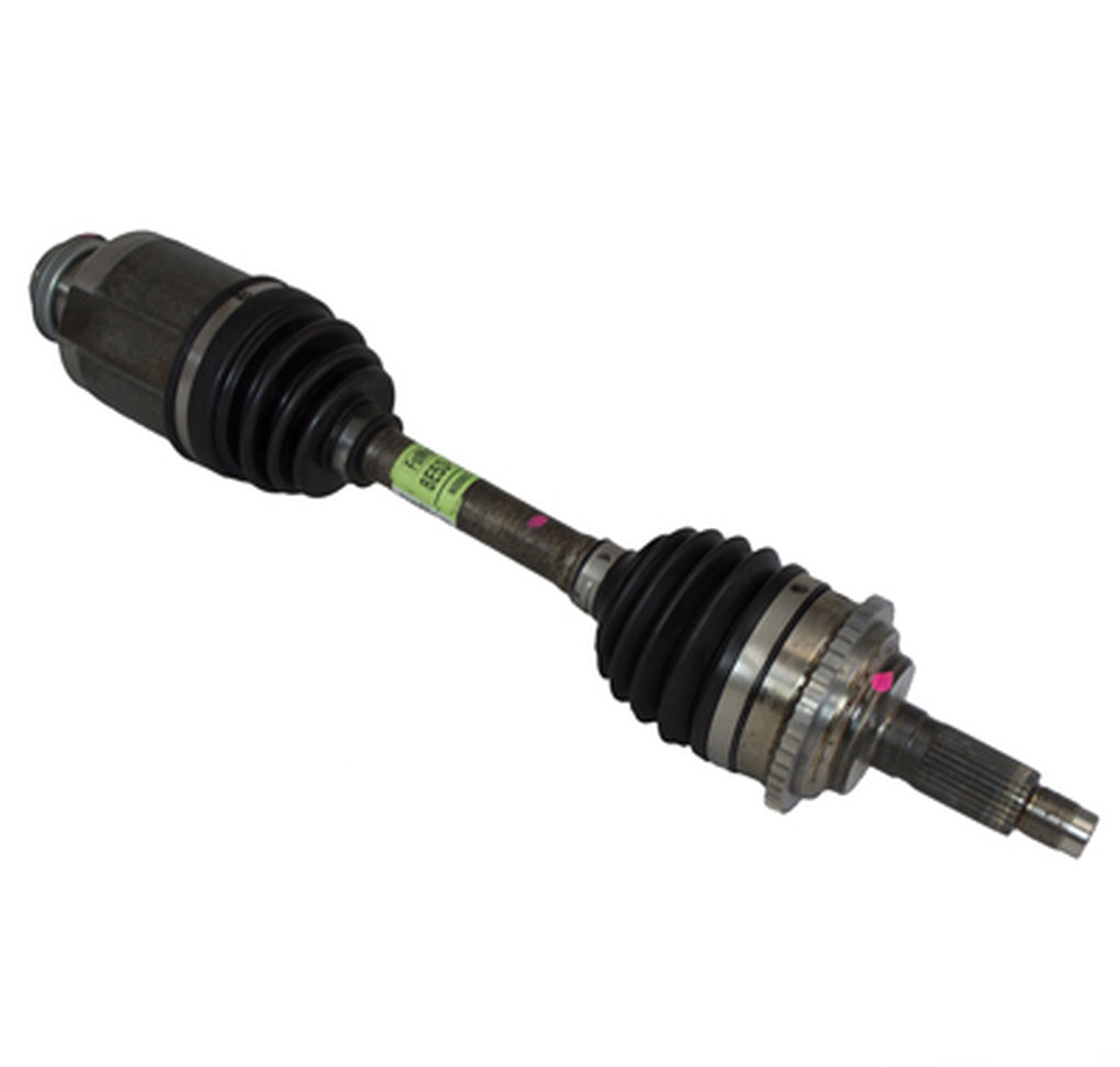 Motorcraft - TX-505 - CV Joint Axle Shaft