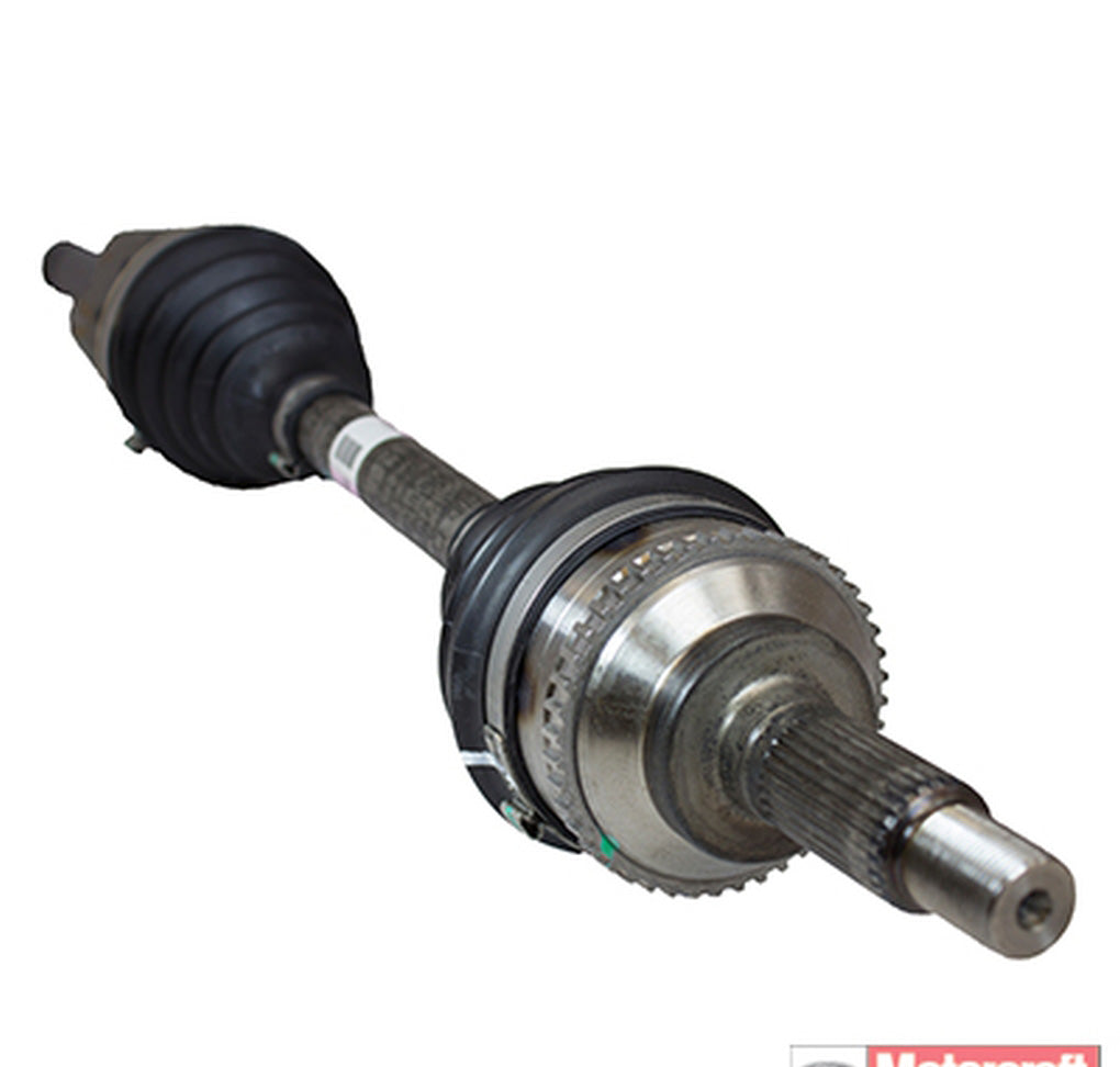 Motorcraft - TX-541 - Axle Shaft Assembly