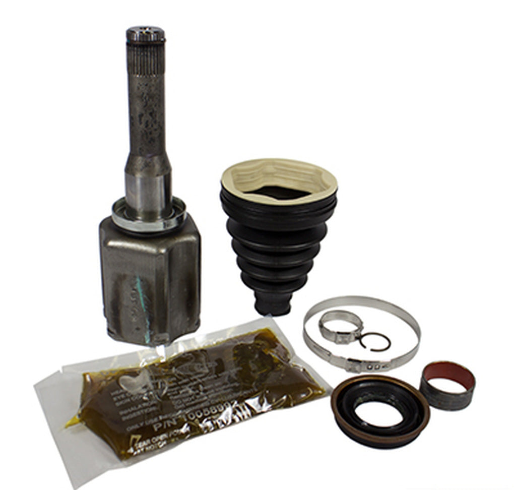 Motorcraft - TX682 - Joint & Stub Sh