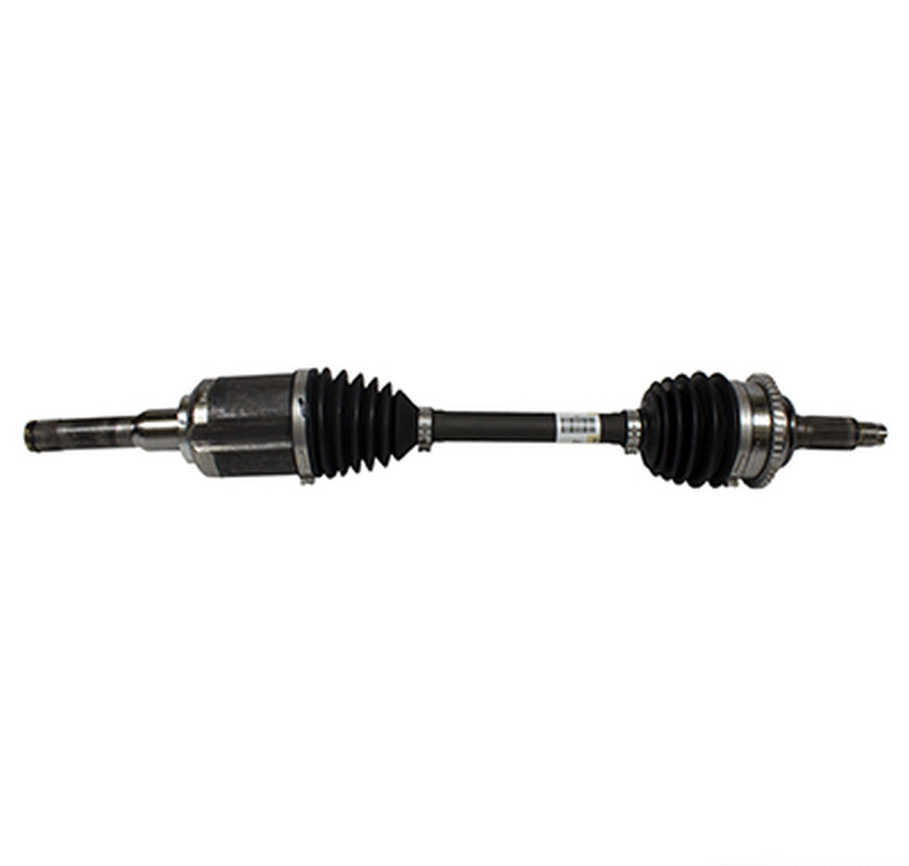Motorcraft - TX683 - Joint And Stub S