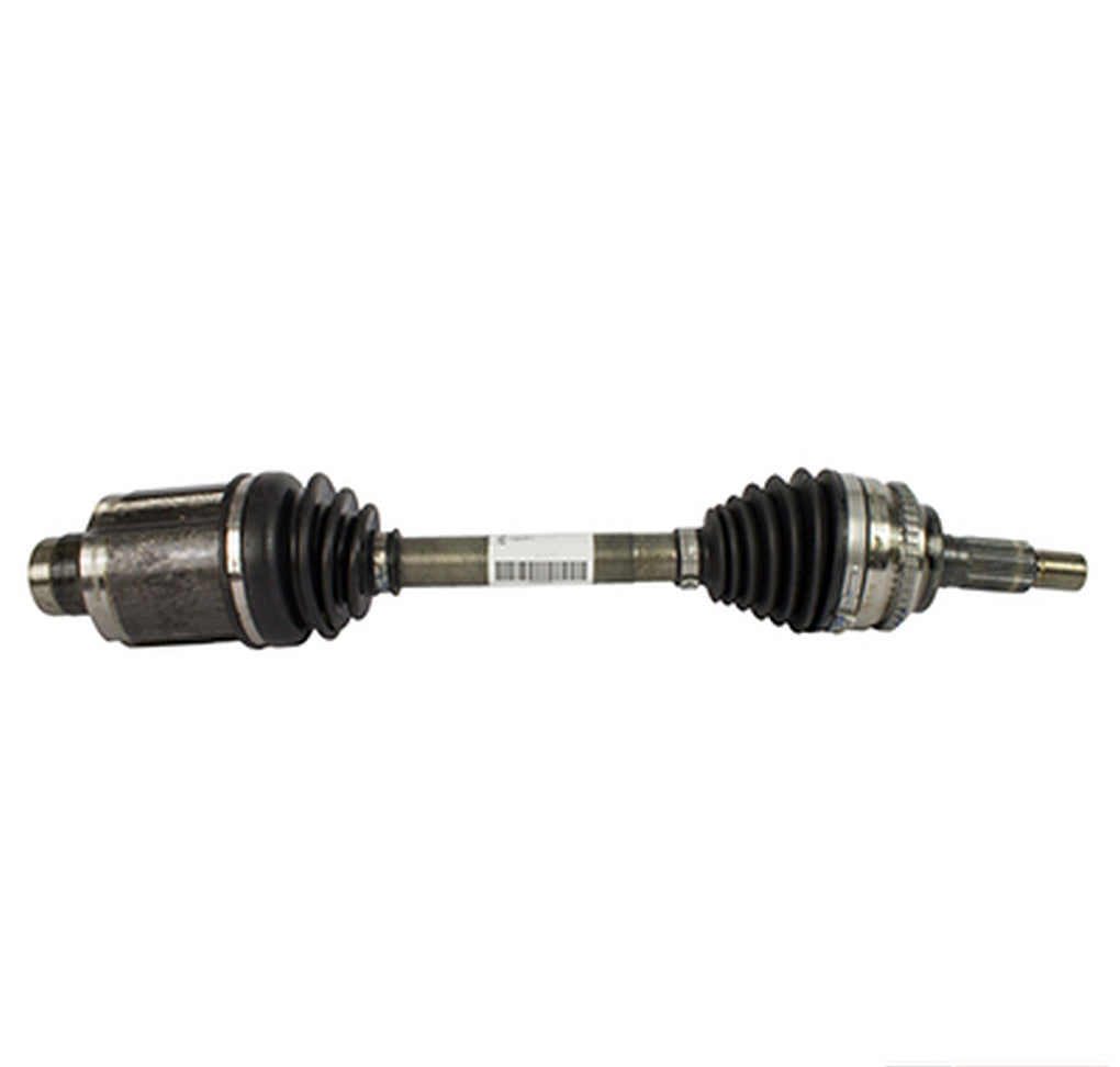 Motorcraft - TX736 - Shaft - Front Axle