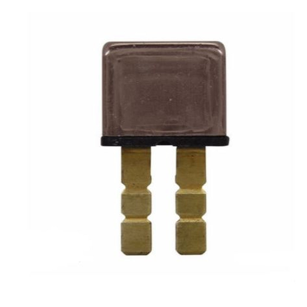 Bussmann - UCB8 - Type I ATC Footprint Circuit Breaker - 8A - Brown