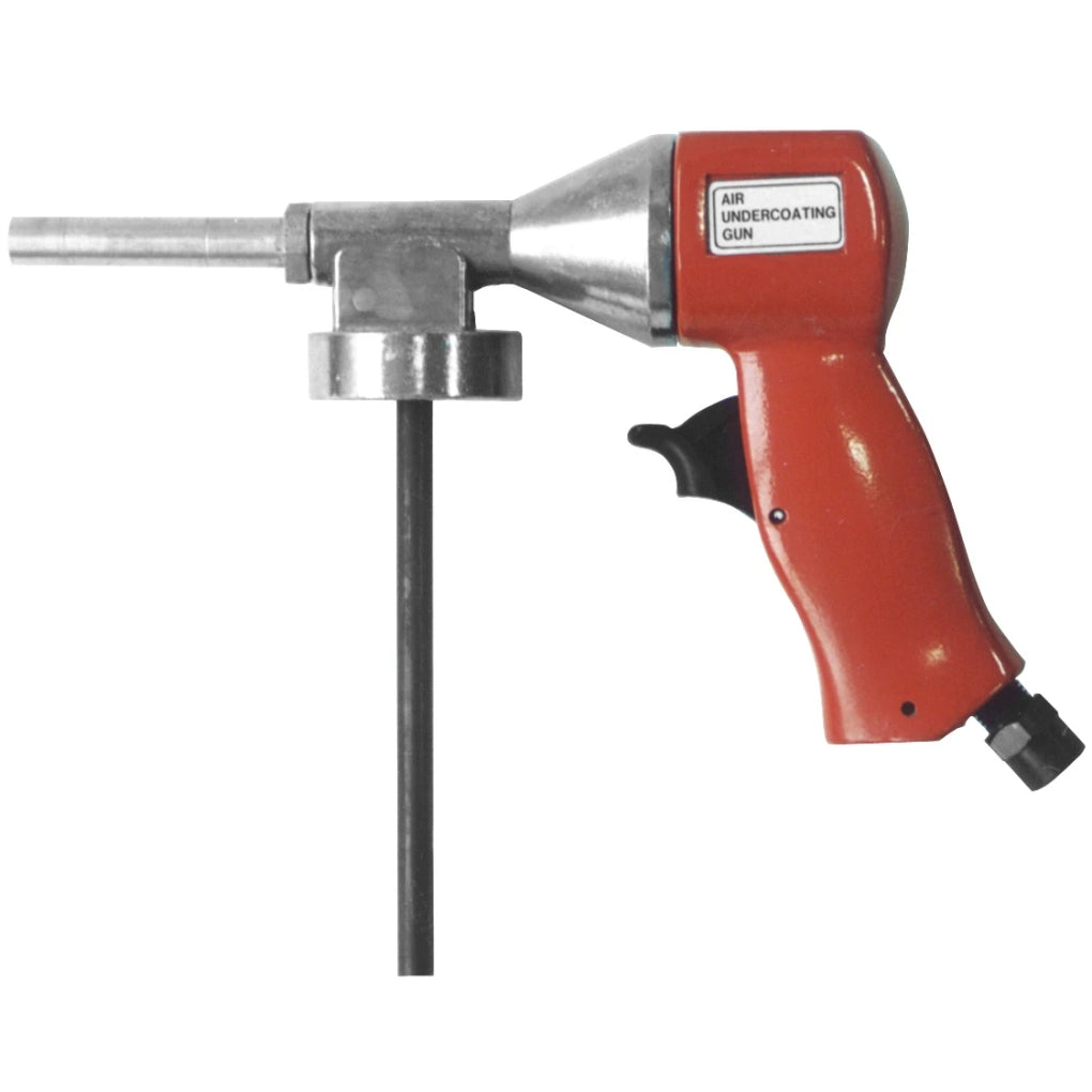 Astro Pneumatic|UCG100|Air Undercoat Gun, 1/4 in, 40 psi