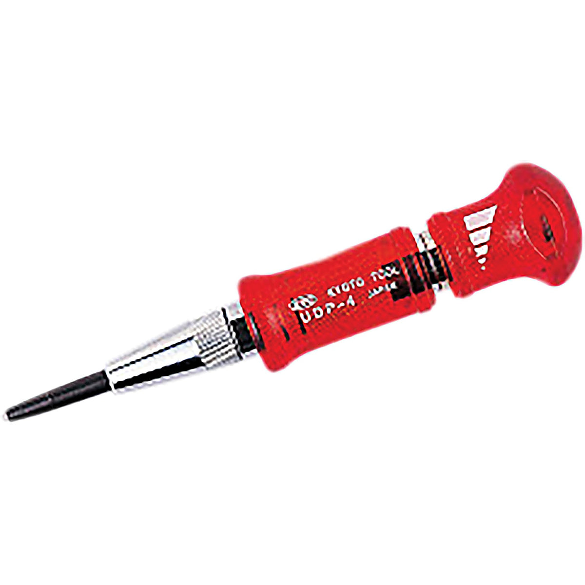 Nepros - UDP-4 - Auto Punch