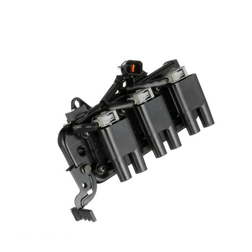 Standard - UF-498 - Ignition Coil