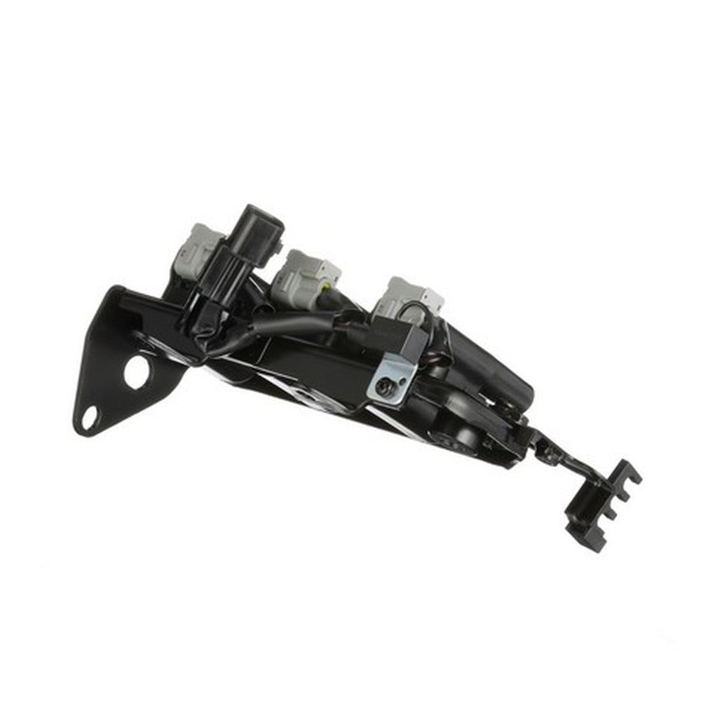 Standard - UF-498 - Ignition Coil