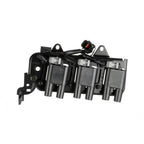 Standard - UF-498 - Ignition Coil