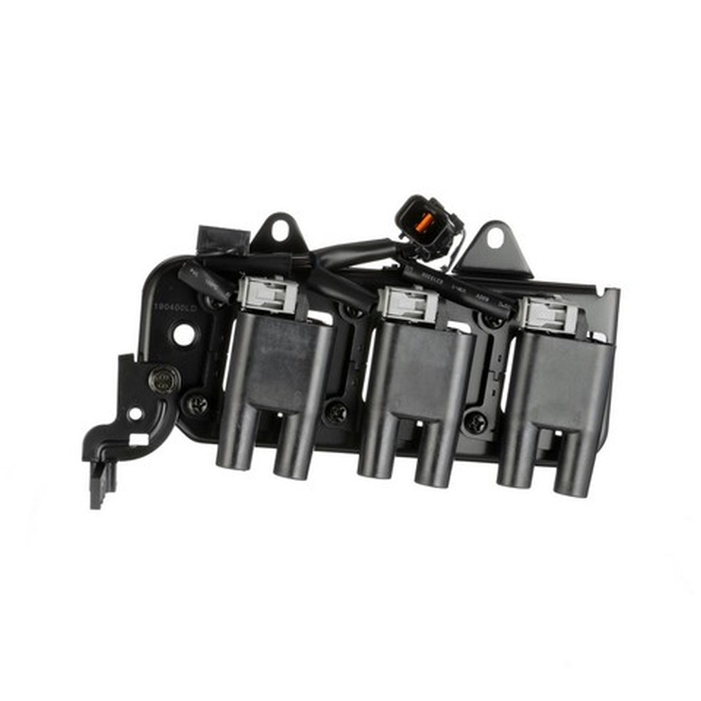 Standard - UF-498 - Ignition Coil