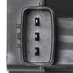 Standard - UF-677 - Ignition Coil