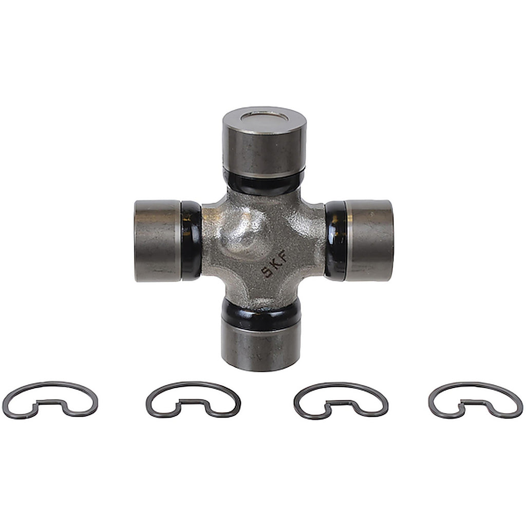 SKF - UJ231C - Skf U-Joint Uj231c for Ford Chevrolet Dodge GMC