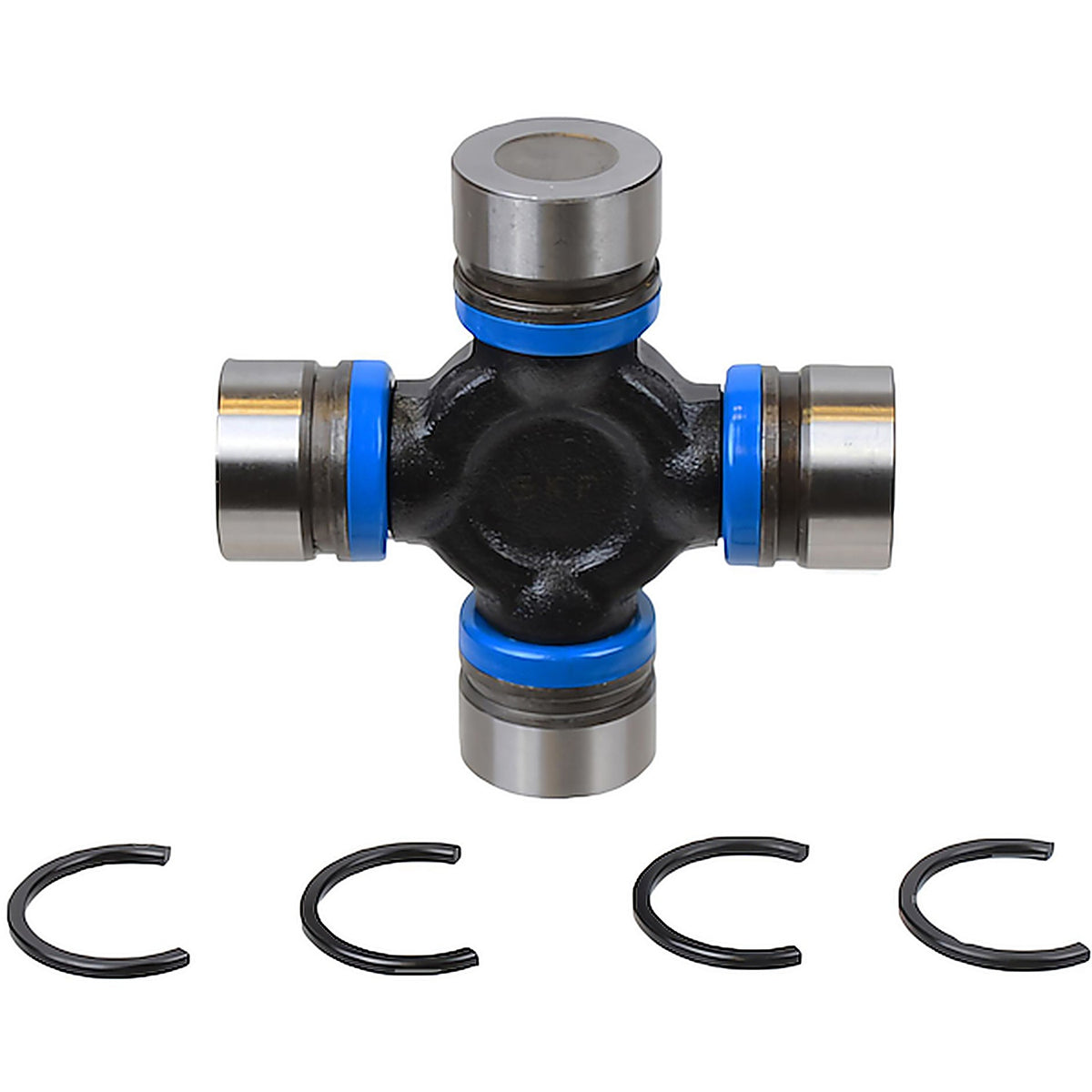 SKF - UJ234 - Skf Uj234 Universal Joint Brute Force Non - Greasable