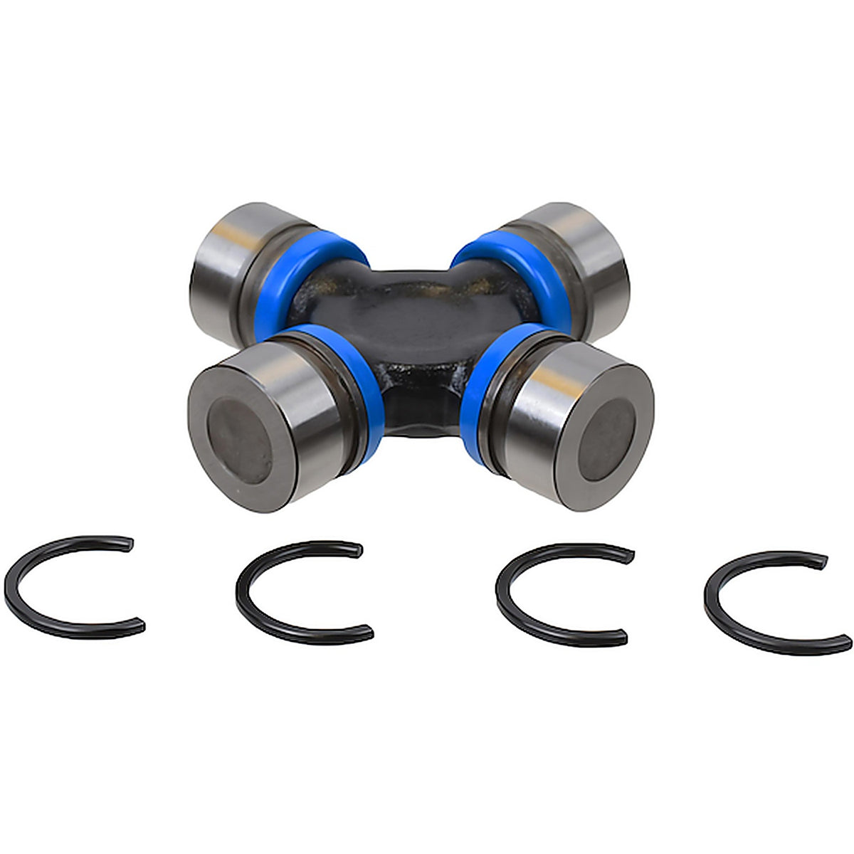 SKF - UJ234 - Skf Uj234 Universal Joint Brute Force Non - Greasable