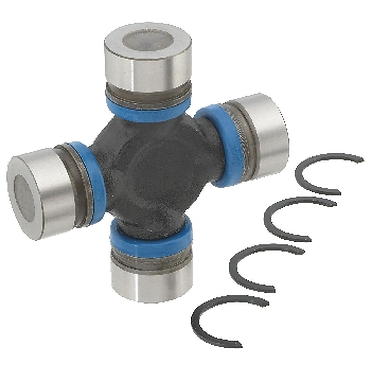 SKF - UJ234 - Skf Uj234 Universal Joint Brute Force Non - Greasable