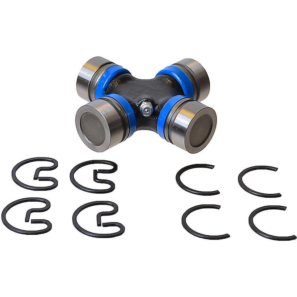 SKF - UJ250 - Skf U-Joint Uj250 for Ford Mercury International