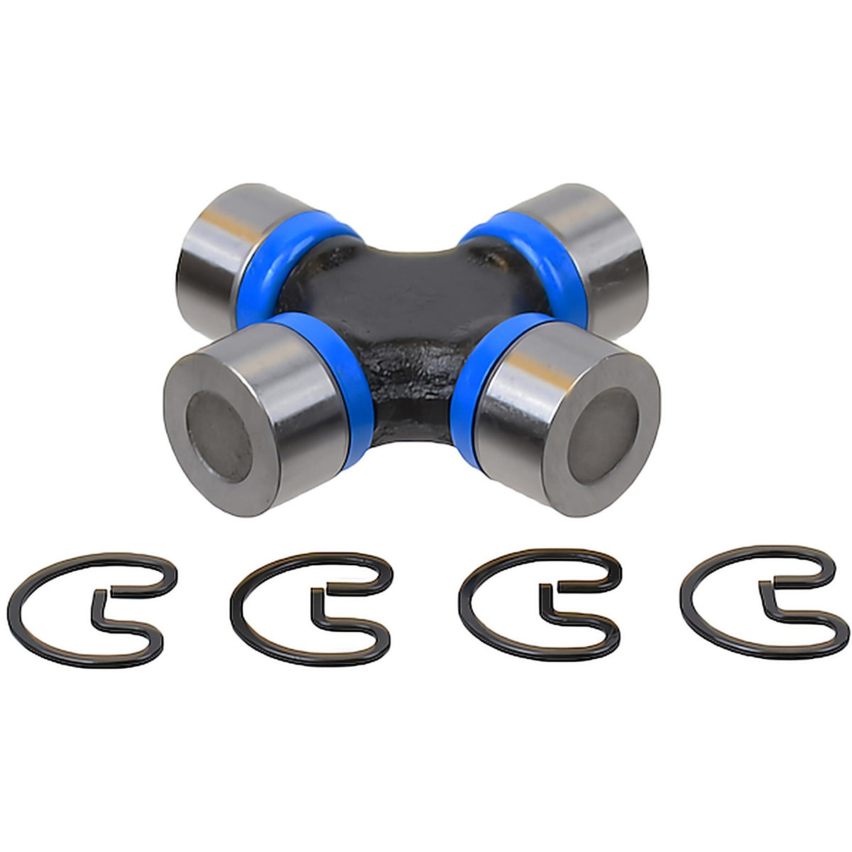 SKF - UJ269 - Skf Uj269 Universal Joint Brute Force Non - Greasable