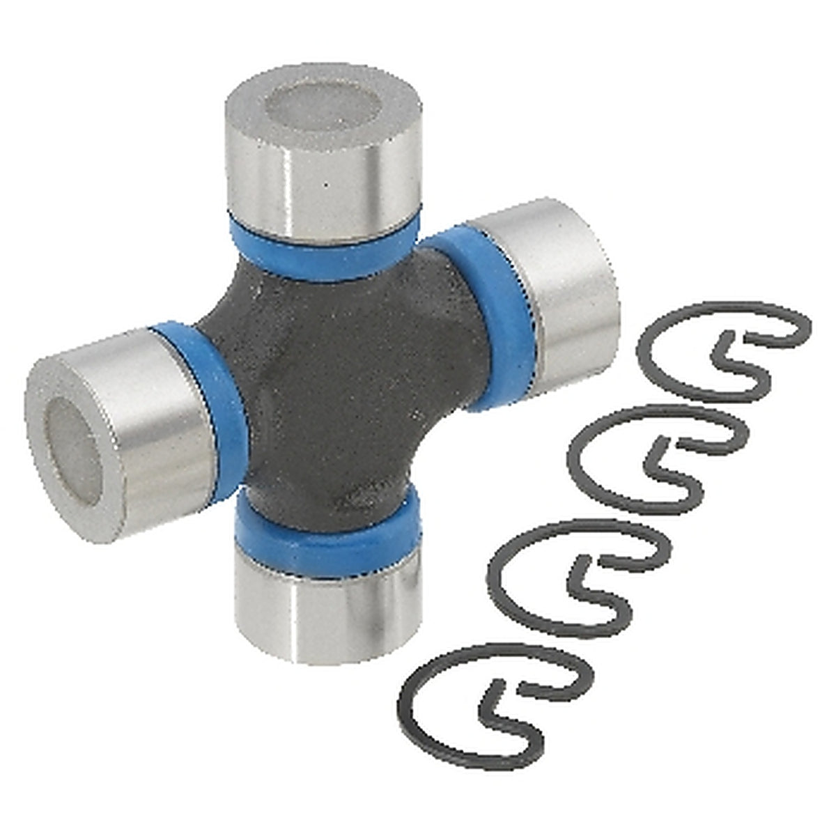SKF - UJ269 - Skf Uj269 Universal Joint Brute Force Non - Greasable