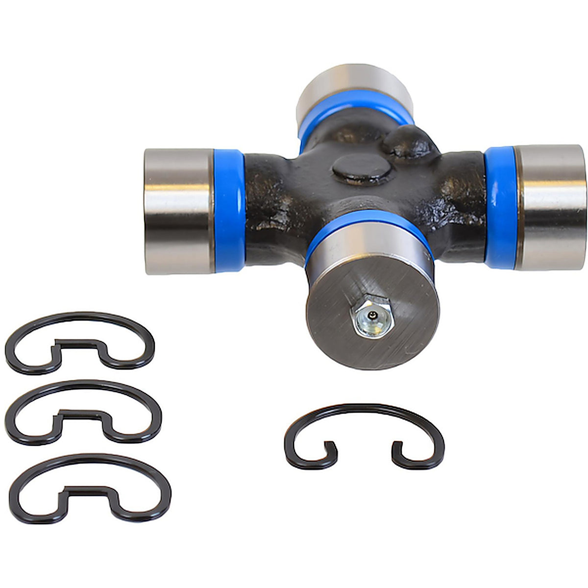 SKF - UJ270 - Skf Uj270 Universal Joint Brute Force Greasable