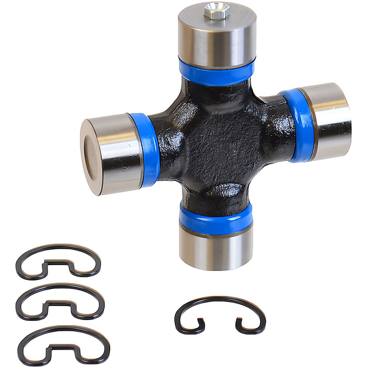 SKF - UJ270 - Skf Uj270 Universal Joint Brute Force Greasable
