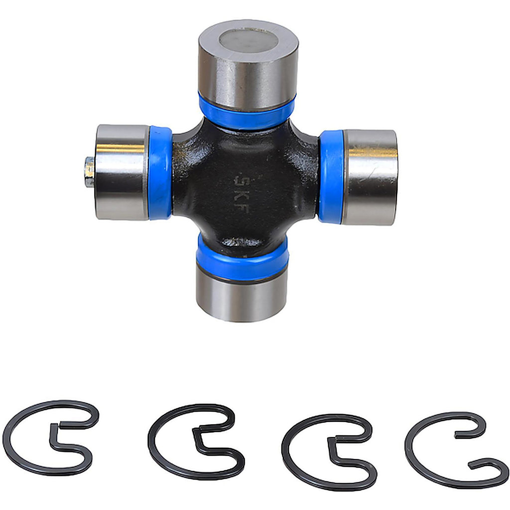 SKF - UJ280 - Skf Uj280 Universal Joint Brute Force Greasable