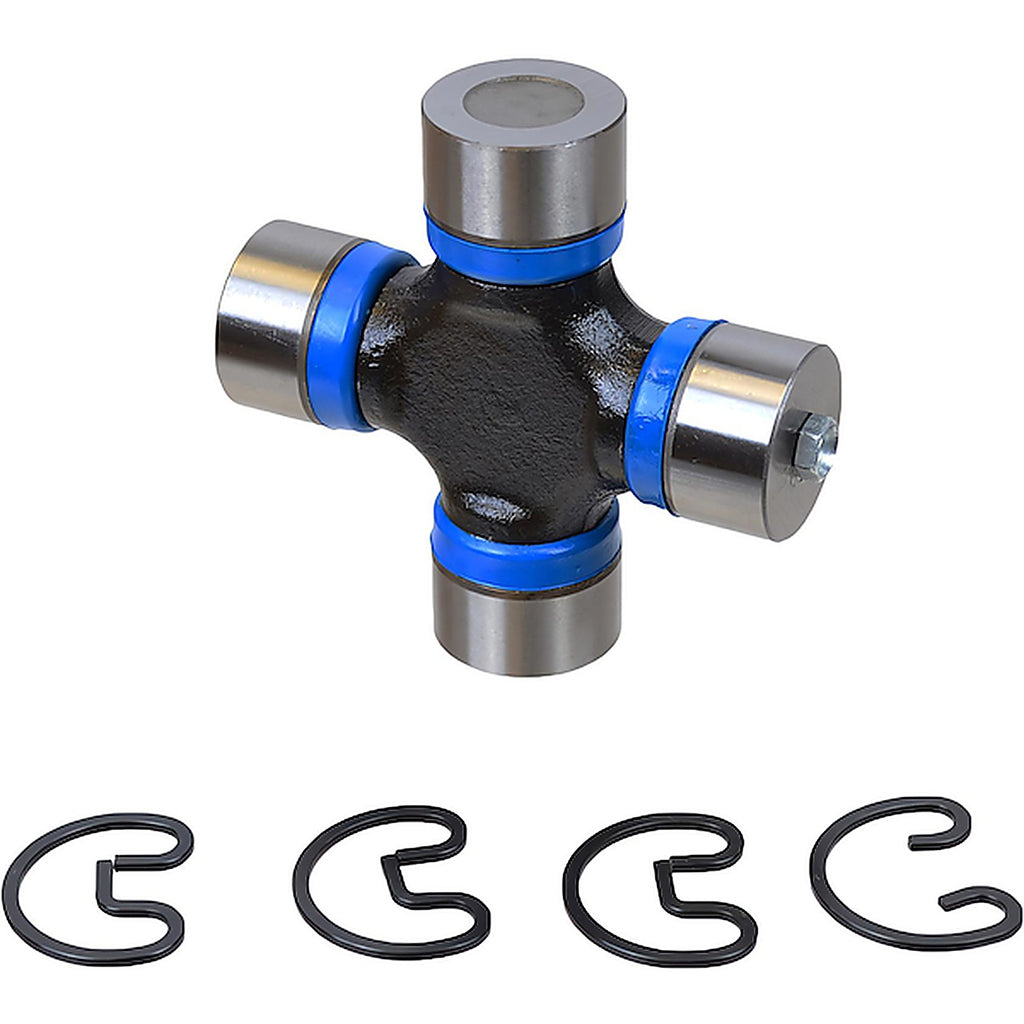 SKF - UJ280 - Skf Uj280 Universal Joint Brute Force Greasable