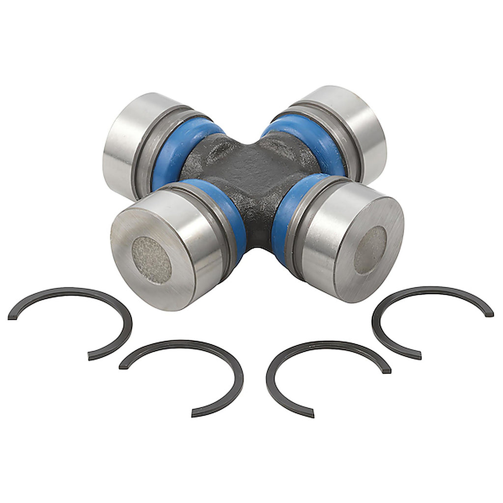 SKF - UJ287 - Skf Uj287 Universal Joint Brute Force Non - Greasable