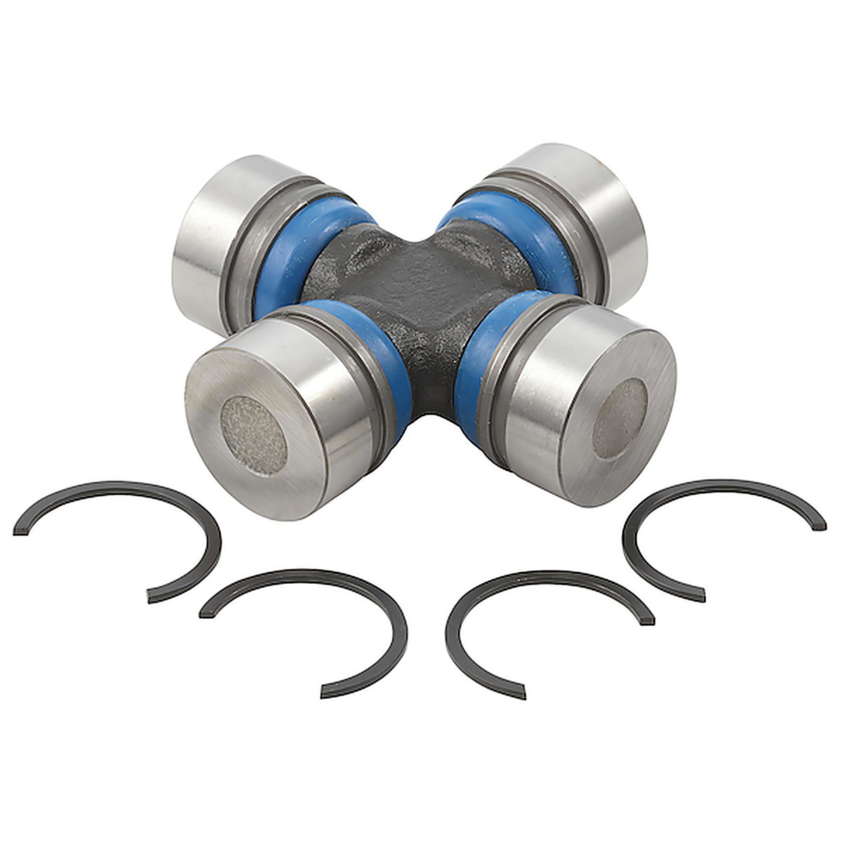 SKF - UJ287 - Skf Uj287 Universal Joint Brute Force Non - Greasable