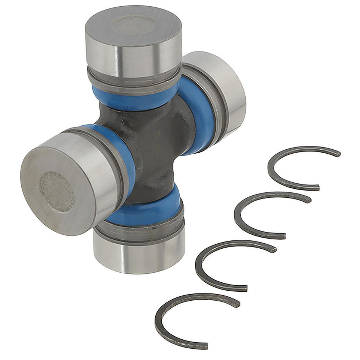 SKF - UJ287 - Skf Uj287 Universal Joint Brute Force Non - Greasable