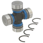 SKF - UJ287 - Skf Uj287 Universal Joint Brute Force Non - Greasable
