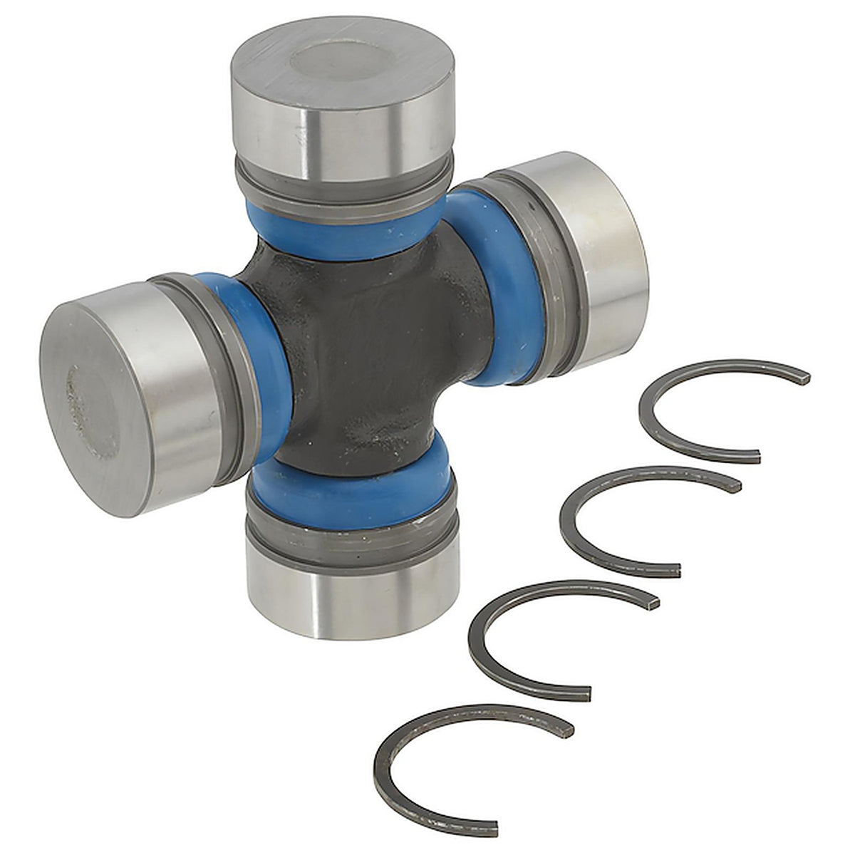 SKF - UJ287 - Skf Uj287 Universal Joint Brute Force Non - Greasable